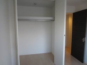 シュエットメゾン参番館 D104号-7