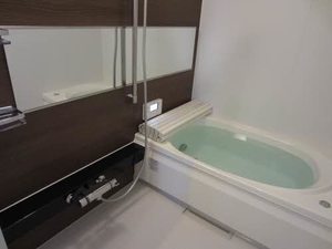 シュエットメゾン参番館 D104号-11