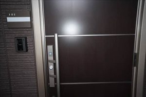 メゾン ゆずりは 101号-5