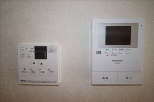 メゾン ゆずりは 101号-13