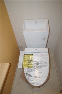 メゾン ゆずりは 101号-14