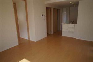 メゾン ゆずりは 102号-2