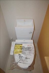 メゾン ゆずりは 102号-7