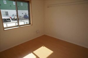 メゾン ゆずりは 102号-8