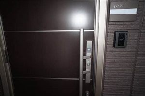 メゾン ゆずりは 102号-15