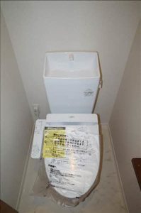 メゾン　ゆずりは 202号-5