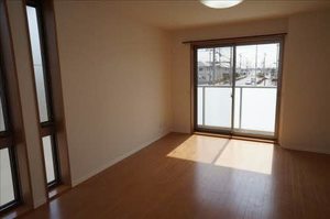 メゾン　ゆずりは 202号-8