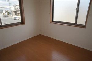 メゾン　ゆずりは 202号-11