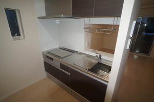 シャーメゾン日の出町 201号-11