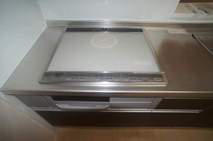 シャーメゾン日の出町 201号-12