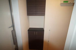 シャーメゾン日の出町 301号-2