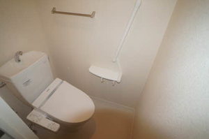 シャーメゾン日の出町 301号-3