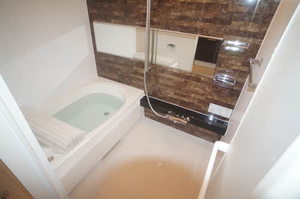 シャーメゾン日の出町 301号-5