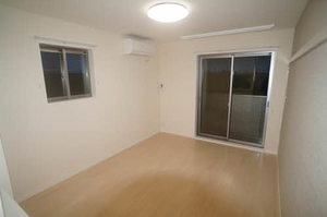 シャーメゾン日の出町 301号-12