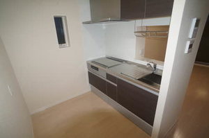 シャーメゾン日の出町 301号-13