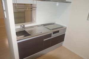 シャーメゾン日の出町 302号-10