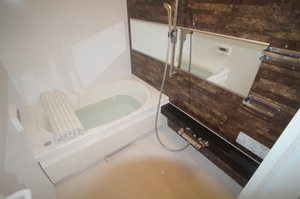 シャーメゾン日の出町 302号-14