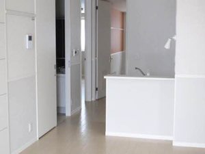 シャーメゾン　ベル　ソレイユ 105号-2