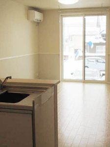 シャーメゾン　ベル　ソレイユ 105号-5