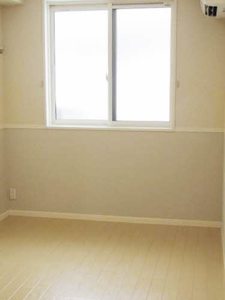 シャーメゾン　ベル　ソレイユ 105号-6