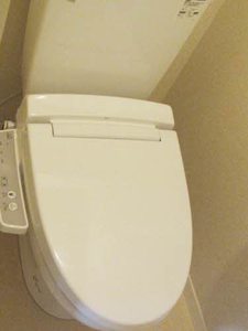 シャーメゾン　ベル　ソレイユ 105号-11