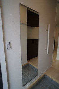 サングラシアス 101号-4