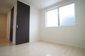 サングラシアス 101号-9