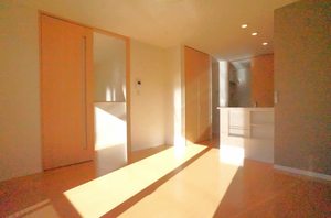 サングラシアス 202号-2