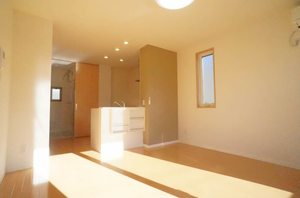 サングラシアス 202号-3