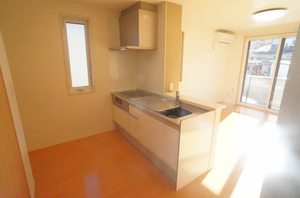 サングラシアス 202号-4