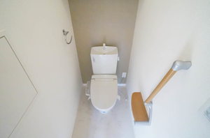 サングラシアス 202号-5