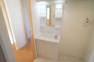 サングラシアス 202号-7