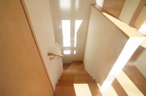 サングラシアス 202号-12