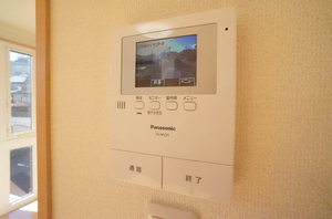 サングラシアス 202号-13