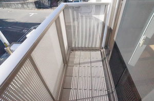 サングラシアス 202号-15