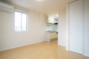 カーサ　プレジール 201号-3