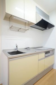 カーサ　プレジール 201号-4