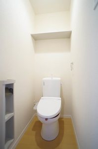 カーサ　プレジール 201号-5