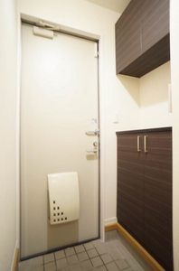 カーサ　プレジール 201号-8