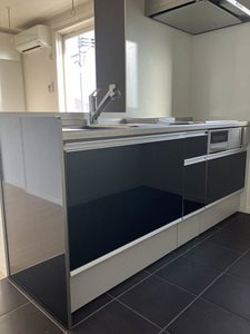 シャーメゾン松ヶ丘 202号-5