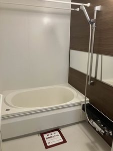 シャーメゾン松ヶ丘 202号-6