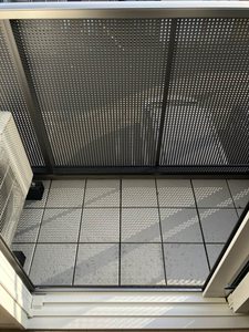 シャーメゾン松ヶ丘 202号-9