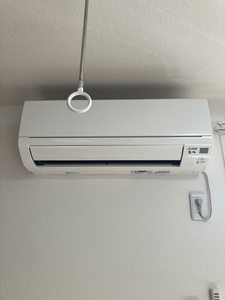 シャーメゾン松ヶ丘 202号-10