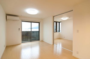 コージー　サクラ 102号-2