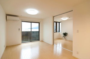 コージー　サクラ 102号-3