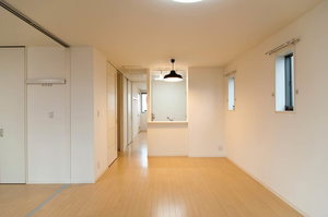 コージー　サクラ 102号-5