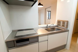 コージー　サクラ 102号-13