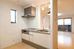 コージー　サクラ 102号-14