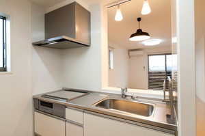 コージー　サクラ 102号-15