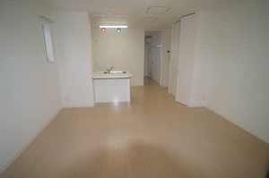 コージー　サクラ 301号-2